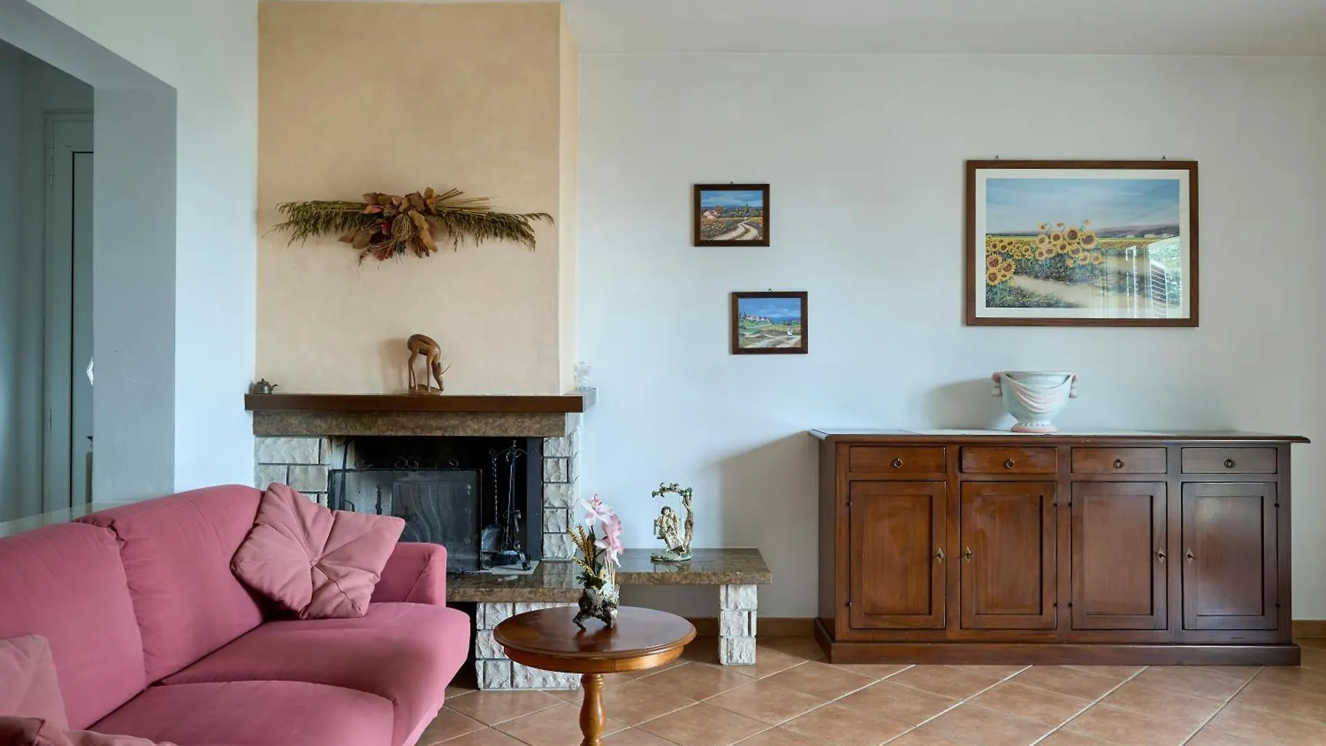Agriturismo Saralisa Montecarlo 0*,  Italien
