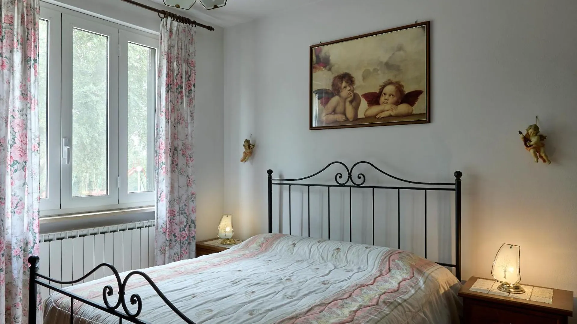 Agriturismo Saralisa Montecarlo 0*,
